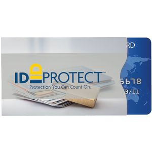 RFID Blocker Sleeve