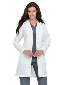 Landau® Essentials 38'' Women's Lab Coat