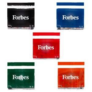 Basic First Aid Kit In A Resealable Plastic Bag