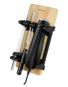 Cuisinart 17.5" Electric Knife