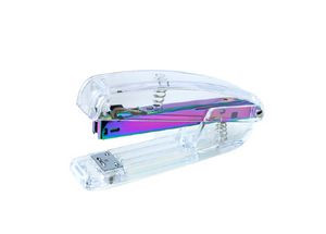 Clear Stapler