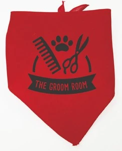 Small Pet Bandana