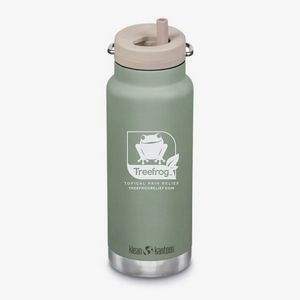 Klean Kanteen Insulated TKWide 32 Oz. Tumbler w/Twist Cap