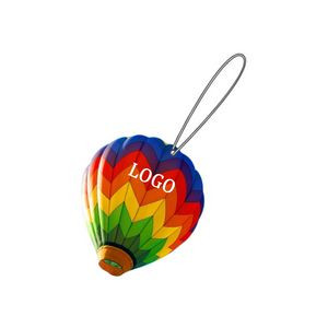 Hot Air Balloon Shaped Car Air Freshener