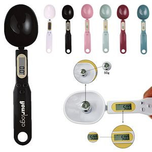 Spoon Scale