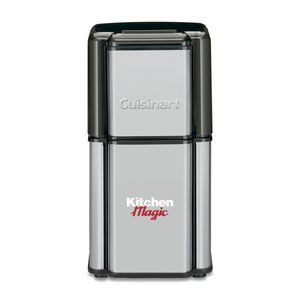 Cuisinart® Grind Central Coffee Grinder - Stainless Steel