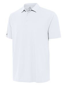 Era Polo Men's (Solid and Color Placket)