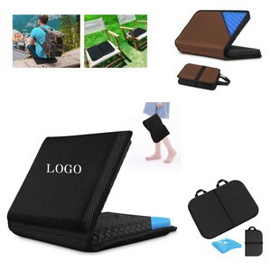 Portable Gel Seat Cushion