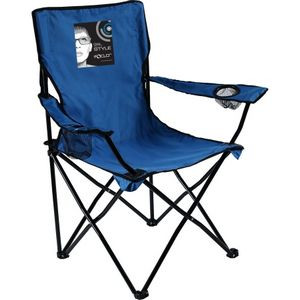 Billboard Lounger Chair