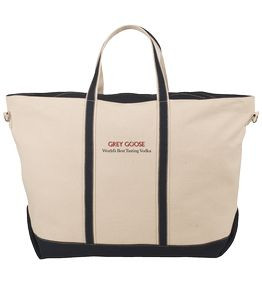 Sailway XL Tote Bag