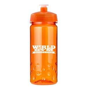 16 Oz. PolySure™ Inspire Sports Bottle