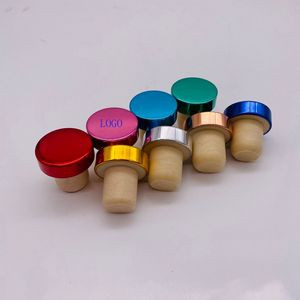 Bottle Stopper