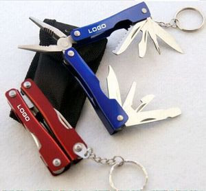 9 in 1 Multi Tool Plier
