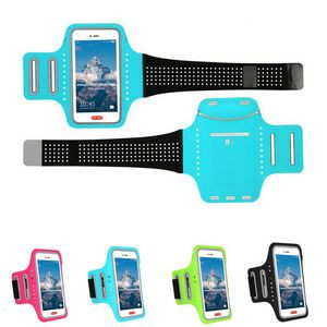 Fingerprint Unlocking Ultrathin Sport Armband