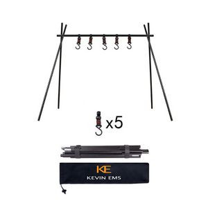 Outdoor Multifunctional Shelf