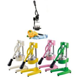 Premium Quality Manual Orange Hand Juicer