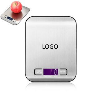 Food Kitchen Scale