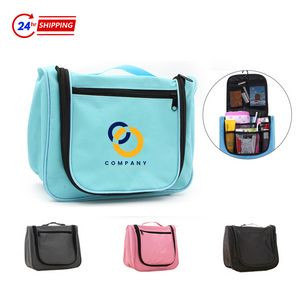 Waterproof Storage Bag Toiletry Bag
