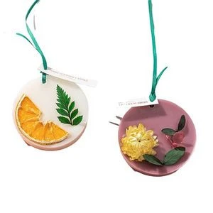 Aromatherapy Flameless Candle