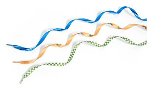 Shoelaces