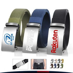Astic Leather Belt
