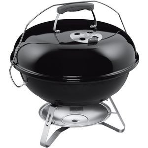 Weber® Jumbo Joe® Charcoal Grill 18" Black