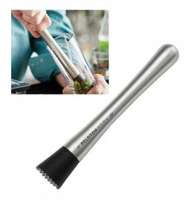 Stainless Steel Cocktail Muddler