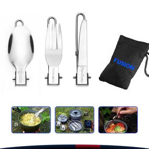 David Camp Cutlery Set