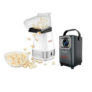 Movie Night Set
