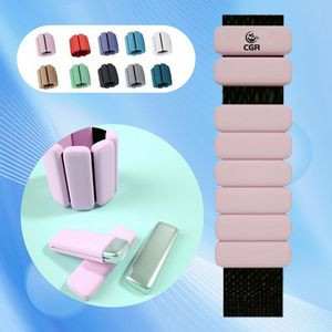 Couples Fitness Wrist Weights