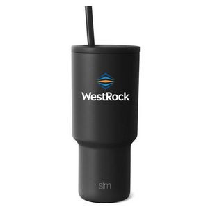 Simple Modern 30 Oz. Trek Tumbler Without Handle
