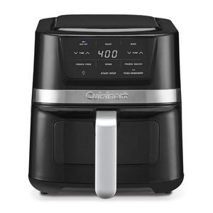 Cuisinart Basket Air Fryer