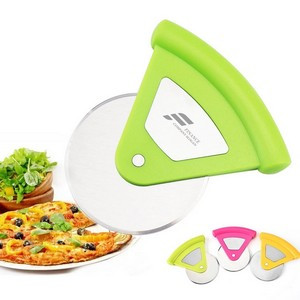 Stainless Steel Pizza Cutter