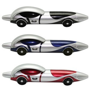 Race Car Pen