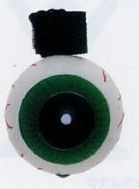 Yo Yo Ball Series Eye Stress Toys