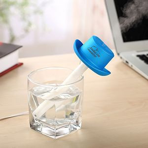 Cowboy Hat Humidifier