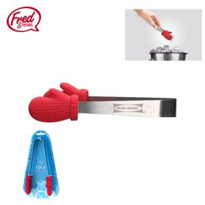 Chilled Fingers Tongs