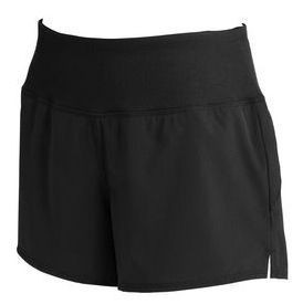 Sport-Tek® Ladies Repeat Short