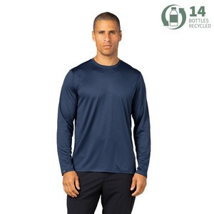 Storm Creek Men's Sightseer Long Sleeve T-shirt