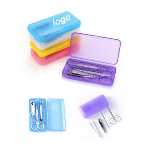 A Manicure Sets