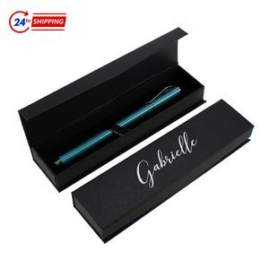 Converted Pen Box