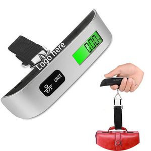 Portable 50kg Digital Daily Scale