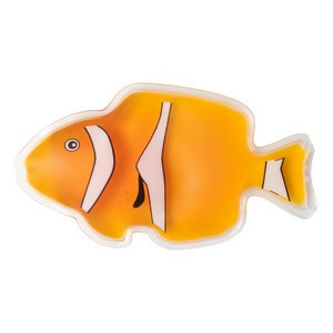 Clown Fish Chill Patch