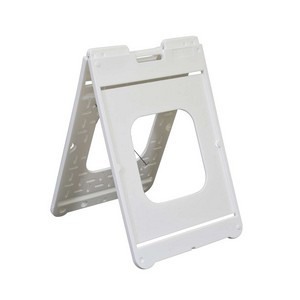 Simpo Sign II A-Frame Hardware