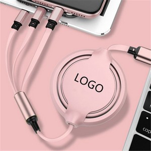 Mobile Phone Charging Cable