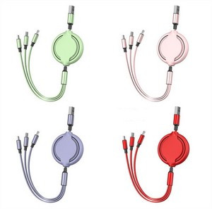 Mobile Phone Charging Cable