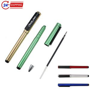 Solid Color Gel Pen