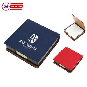Business Office Boxed Sticky Note