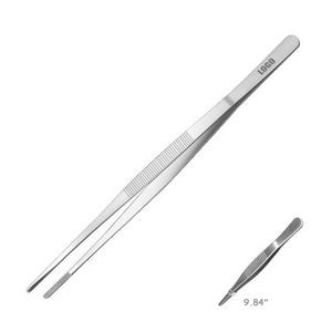 9.84 Inch Straight Tweezers