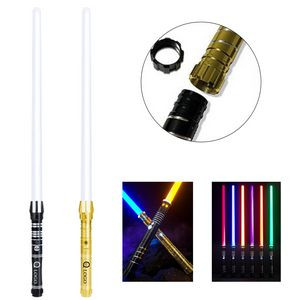 2 In 1 Lightsaber Sword